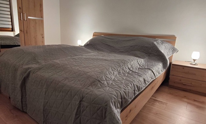 Lahnstein Appartement | Gemütliches 2-zimmer Appartement im Herzen von Lahnstein