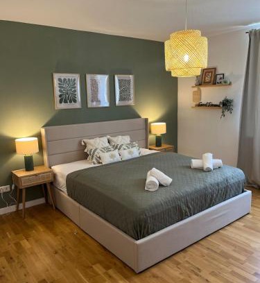 Aschaffenburg Appartement | Gemütliches Apartment I Mitten in der Stadt Aschaffenburg I 5 Min HBF I Gegenüber City Galerie