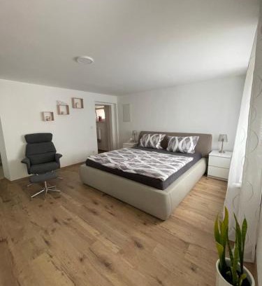 Dahlbruch Appartement | Gemütliches Apartment in Dahlbruch zentral-ruhige Lage