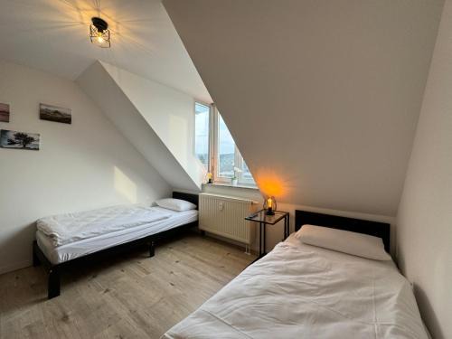 Durlach Appartement | Gemütliches Apartment für 2 Personen nahe RaumFabrik - Durlach by Rabe