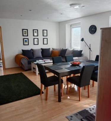 Landeck Appartement | Gemütliches Apartment in Landeck