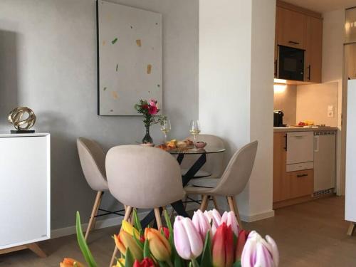 Loffingen Appartement | Gemütliches Apartment mit wundervollem Weitblick