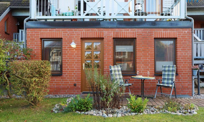 Neuensien Appartement | Gemütliches Appartement mit Sonniger Terrasse!