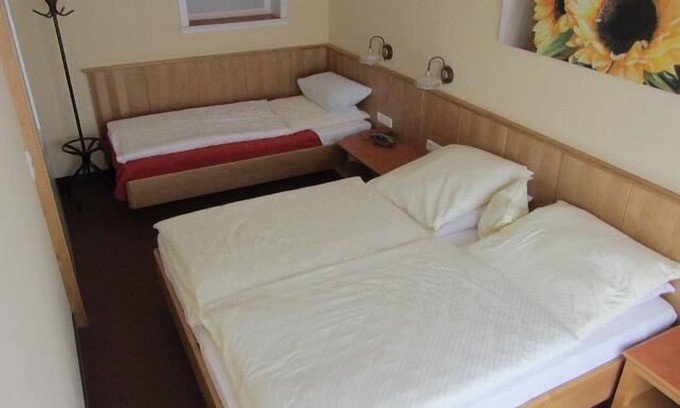 Rabenstein Appartement | Appartement confortable près de la forêt