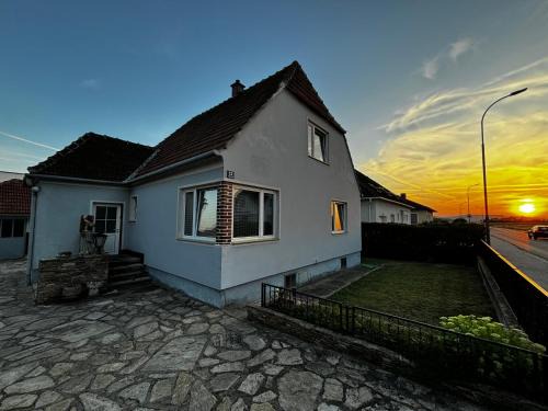Traismauer Maison | Gemütliches Einfamilienhaus mit Garten