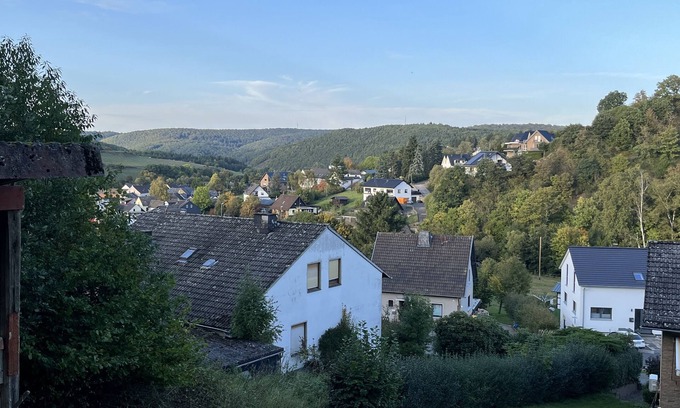 Bad Muenstereifel Appartement | Gemütliches Feriendomizil Eifel