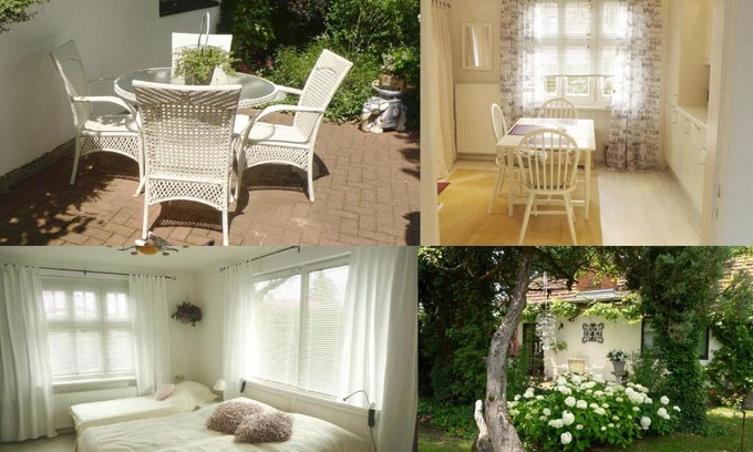 Bohnsdorf Maison | gemütliches Gästehaus Berlin Bohnsdorf, nähe Flughafen Schönefeld