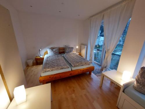 Pinneberg Appartement | Gemütliches Gasthaus