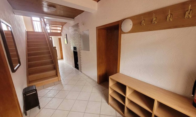 Martinshohe Autre | Gemütliches Haus in Ruhiger Lage