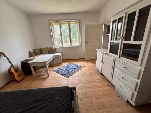 Nikopol Appartement | Gemütliches Landrefugium auf privatem Pferdehof