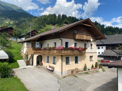 Rangersdorf Appartement | Gemütliches Nest für Zwei - Stoffbauer