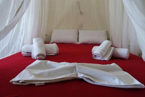 Koroni Appartement | gemütliches Studio im Herzen von Koroni