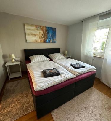 Schwaebisch Hall Appartement | Gemütliches & zentrales Appartement