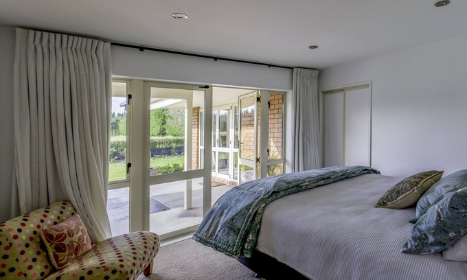 West Melton Lit Et Petit-Déjeuner | GEM bed and breakfast