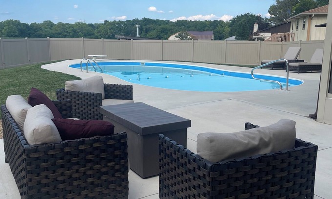 Englewood Maison | Gem City Paradise