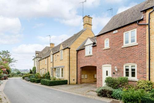 Ebrington Maison | Gem Cottage