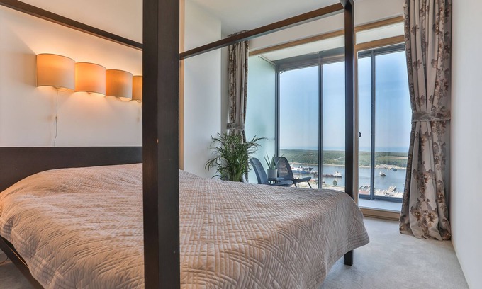 Klaipeda Appartement | Gem of Klaipeda Heights vous souhaite la bienvenue chez vous!