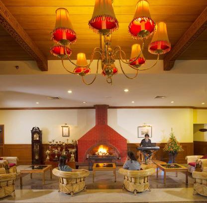 Pudumund Hôtel | Gem Park Ooty