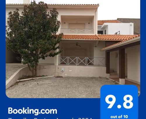 Barcouco Maison | GEMA Village