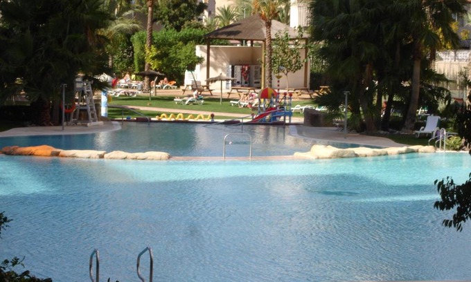 Rincon de Loix Appartement | Gemelos 22 - Zand Properties
