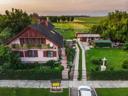 Hercegszanto Maison | Gemenc Vendégház