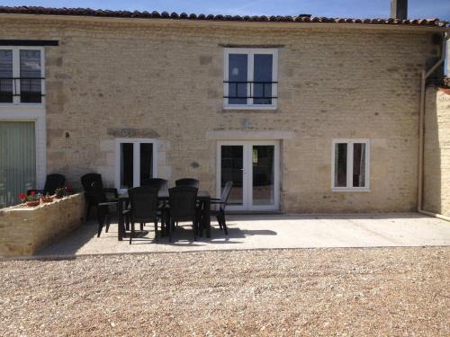 Duil-sur-le-Mignon Maison | Gemini, Les Constellations Gite Complex
