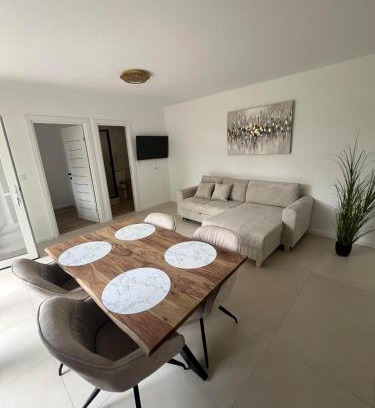 Balatonakarattya Appartement | Gemini Lux - Sun Balaton