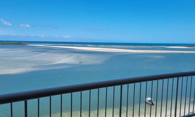 Golden Beach Appartement | Gemini Unit 64 Golden Beach QLD
