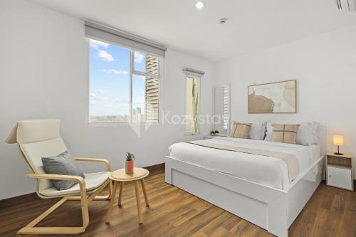 Kebon Jeruk Appartement | Gemma by Kozystay - Kebon Jeruk