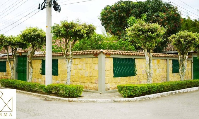 Guaduas Maison | Gemma House