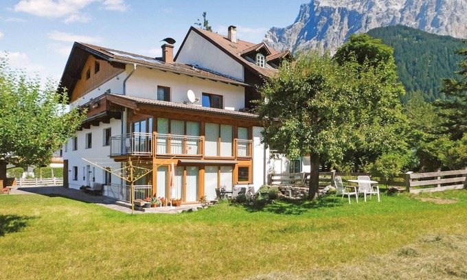 Ehrwald Appartement | gemuetliche Ferienwohnung