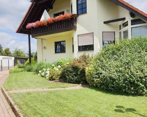 Gundernhausen Appartement | Gemütliche Souterrainwohnung