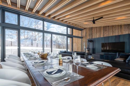 Hirafu Chalet De Ski | Gen Myo