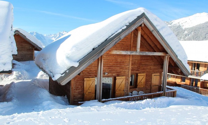 Saint-Francois-Longchamp Maison | GENEPIX - SAINT FRANCOIS LONGCHAMP