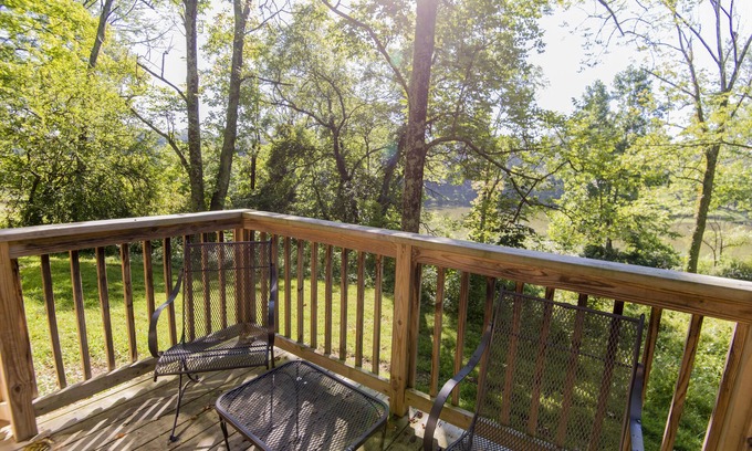 Carrollton Hôtel | General Butler State Resort Park