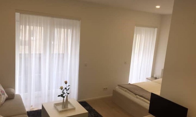 Hernals Appartement | General Hospital - 10 minutes DOWNTOWN