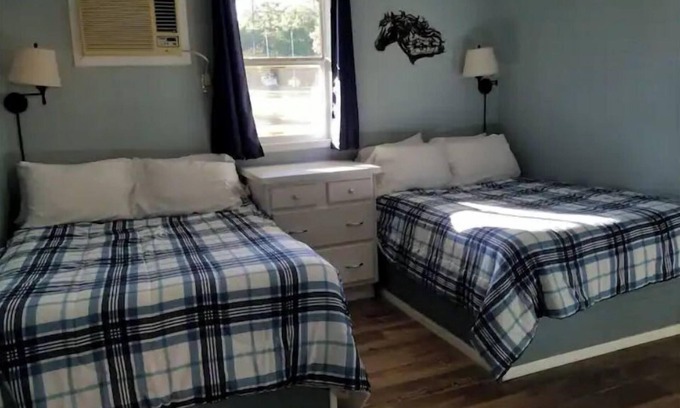 Pennington Appartement | "General Store" at Oak Arbor