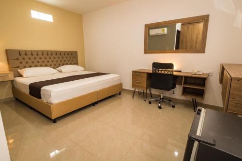 Sincelejo Hôtel | Genesis Hotel