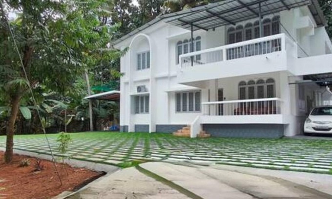 Kottayam Maison | Genesis Spaces Upper AC 2 guests