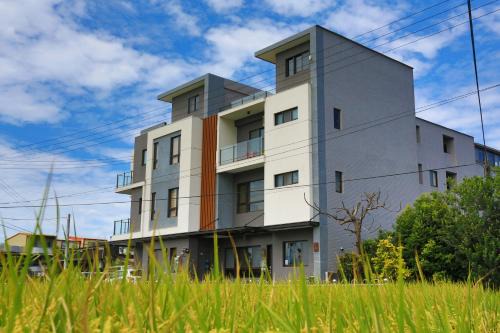 Wujie Maison | Gengma Homestay