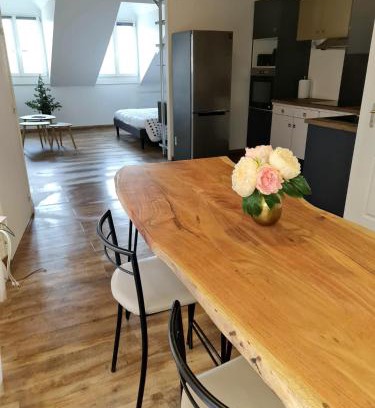 Charleville-Mezieres Appartement | genie 2