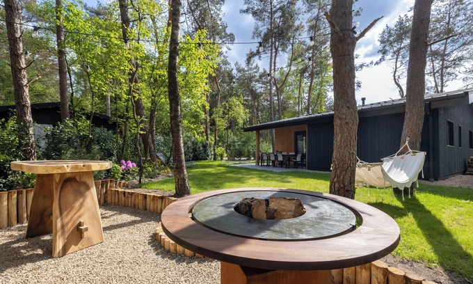 Giethmen Maison | Geniet samen van de rust en natuur