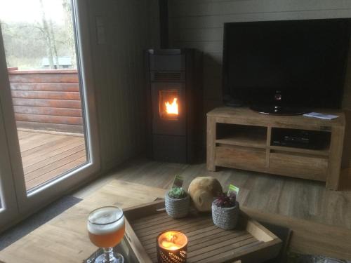 Somme-Leuze Maison | Genieterke