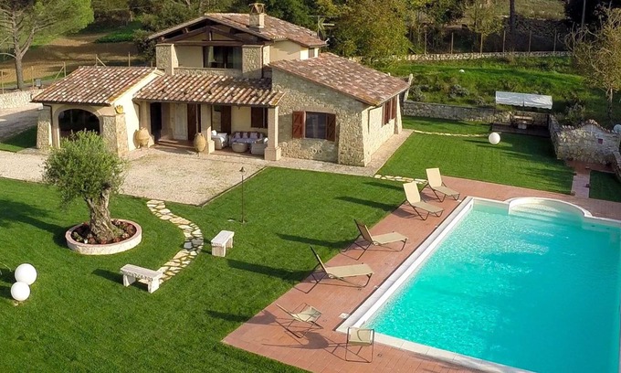 Gaglietole Villa | Genius Loci 6, Emma Villas