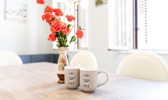 Corleone Appartement | Gennaro Holidays Appartament