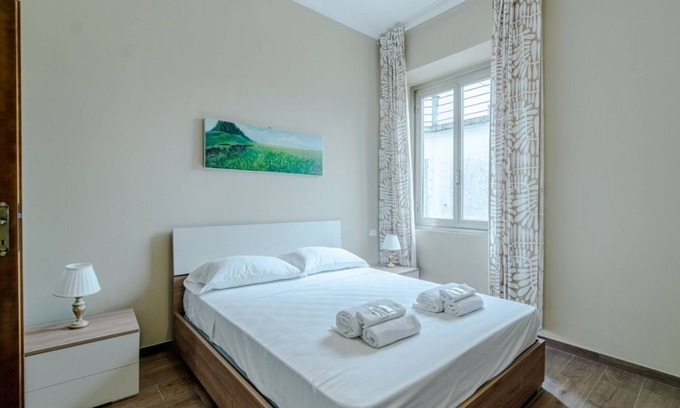 Pegli Appartement | Genova Pegli Comfy Apartment