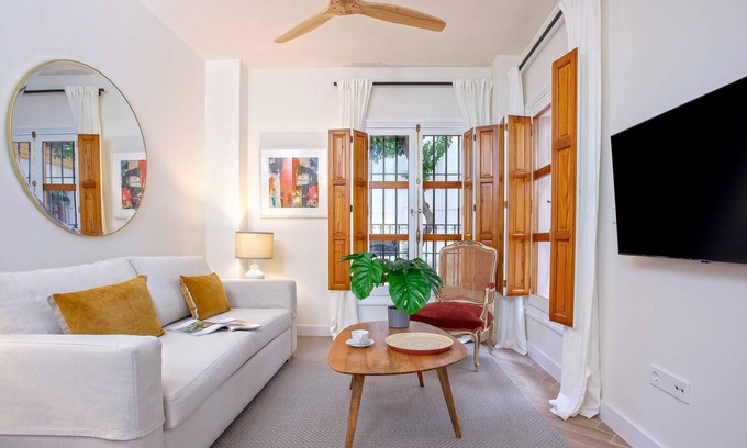 Santa Cruz Appartement | Genteel Home Santa Cruz