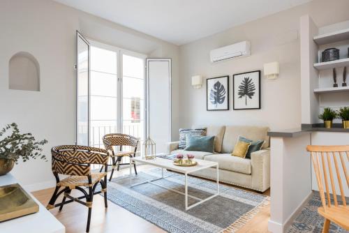 Ensanche Centro Appartement | Genteel Home Trinidad Grund