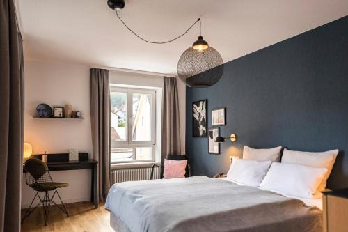 Inzlingen Hôtel | Genusshotel Krone & Roadtrips bei Basel