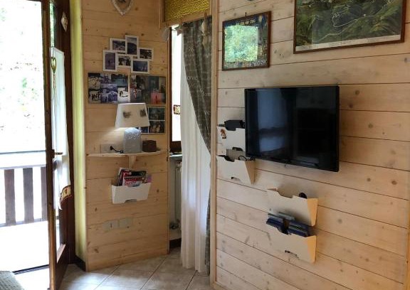 Prato Nevoso Appartement | Genziana C2 interno 32